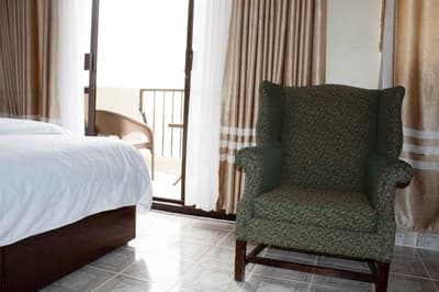 Hotel Okapi