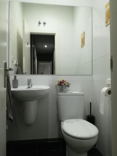 OYO Residencial Doña Berenguela