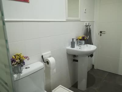 OYO Residencial Doña Berenguela