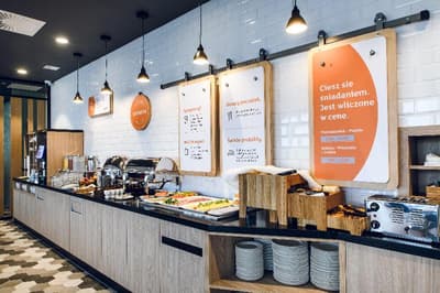 Holiday Inn Express Rzeszow Airport