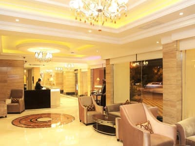Boudl Kuwait Al Fahahil