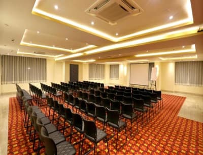 Regenta Orkos By Royal Orchid Kolkata