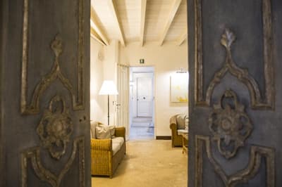 Relais Corte Palmieri