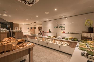 Holiday Inn Hamburg Berliner Tor