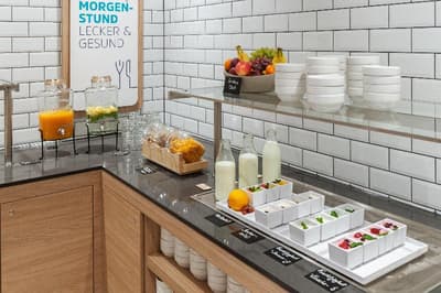 Holiday Inn Express Erlangen