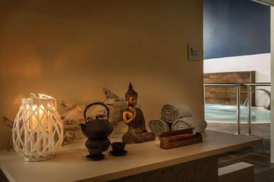 Alegria Palacio Mojacar - Adults Recommended