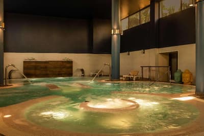 Alegria Palacio Mojacar - Adults Recommended