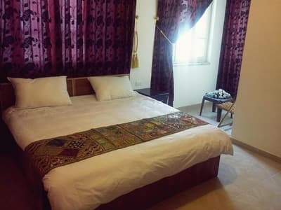 Jordan River Hotel