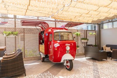 Emre Hotel And Emre Beach Hotel