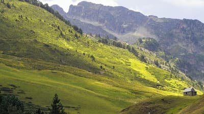 Residence Azureva La Mongie