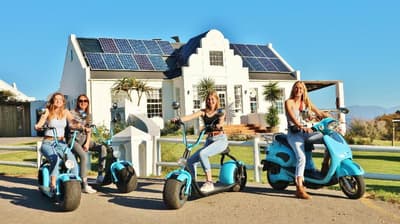 theLAB Robertson Rosendal