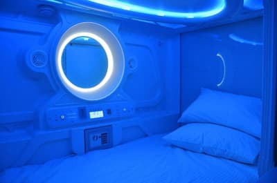 Napcorner Nap For Sale