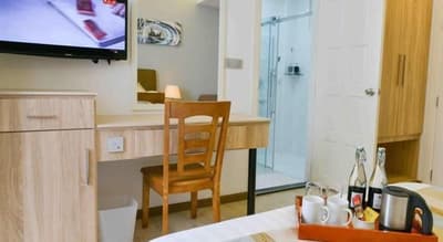 Coconut Tree Hulhuvilla Beach