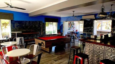 Ashanti Lodge Gardens