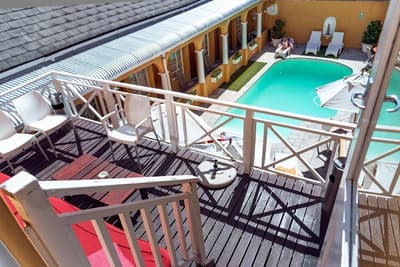 Ashanti Lodge Gardens