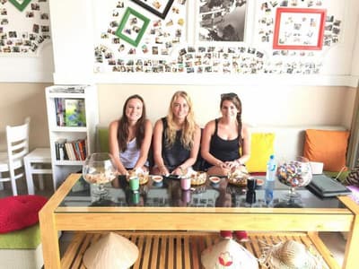 Ken S House Backpackers Downtown