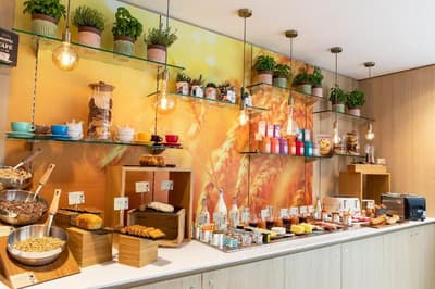 Residhome Toulouse Ponts Jumeaux