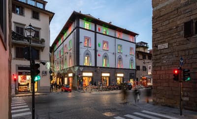 Florence Art Apartments