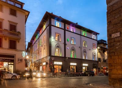 Florence Art Apartments