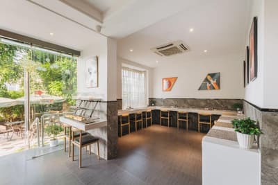 Paco Hotel Suyuan Metro Guangzhou