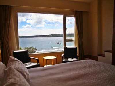 Just Hi Seaview B B