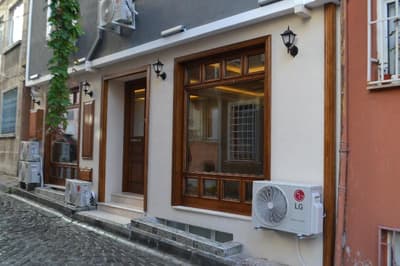 Constantinopolis Hotel