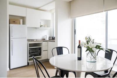 Top Rentals Palermo chico