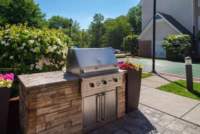 Residence Inn By Marriott Boston Andover