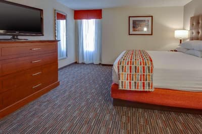 Drury Inn Suites Memphis South