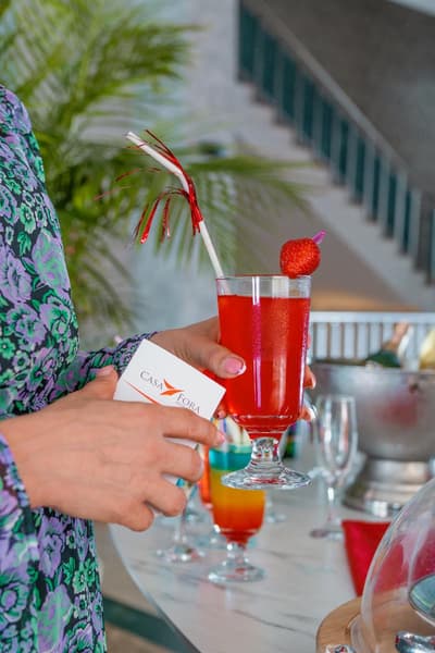 CASA FORA BEACH & RESORT