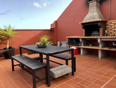 Apartamentos Los Verodes