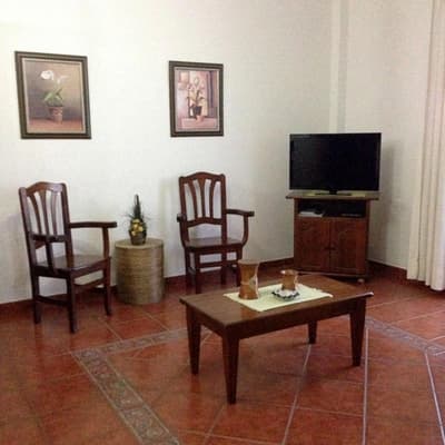 Apartamentos Los Verodes
