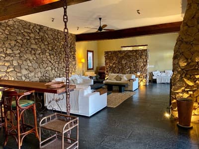 Casa Quetzal