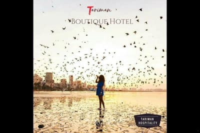 Tariman Boutique Hotel