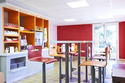 Premiere Classe Geneve Saint Genis Pouilly Hotel