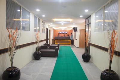 Tranzotel Bangalore Airport