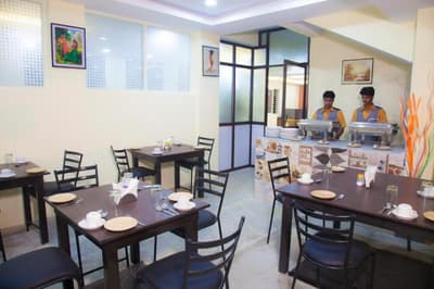 Tranzotel Bangalore Airport