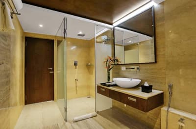 Bhagini Icon Premier Hotel