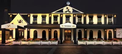 The Waverly Hotel & Residences