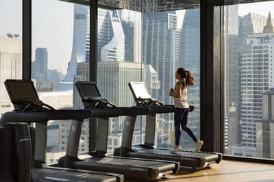 Sindhorn Midtown Hotel, Vignette Collection by IHG