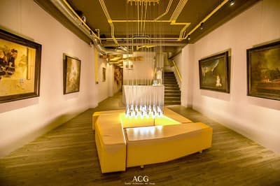 Art Zone Guest House