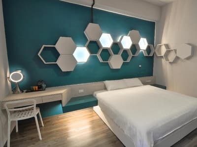 Art Zone Guest House