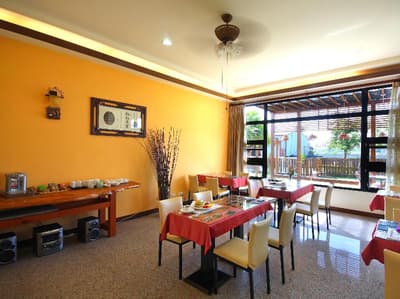 Jimei Homestay