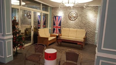 Shan Shui Hotel Hualien