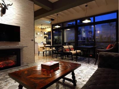 1999 Bed and Breakfast