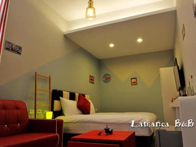 Lamanca Bed and Breakfast