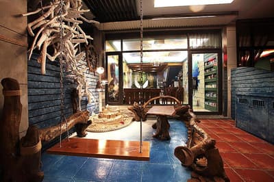 3D Sunflower Embossed B B