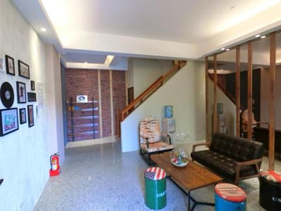 Ten Minute To Go B&B