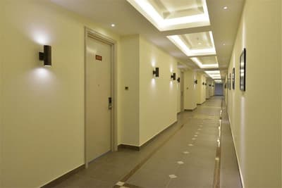 Wafa Hotel And Apartment