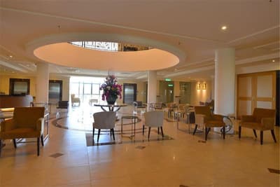 Wafa Hotel And Apartment